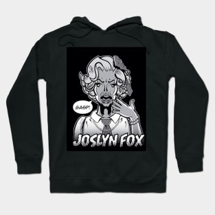 joslyn fox Hoodie